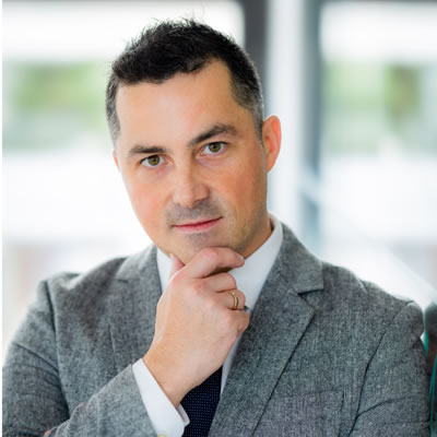 Grzegorz Nowak